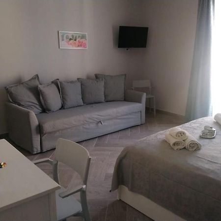 Soggiorno Napoletano Napels Buitenkant foto