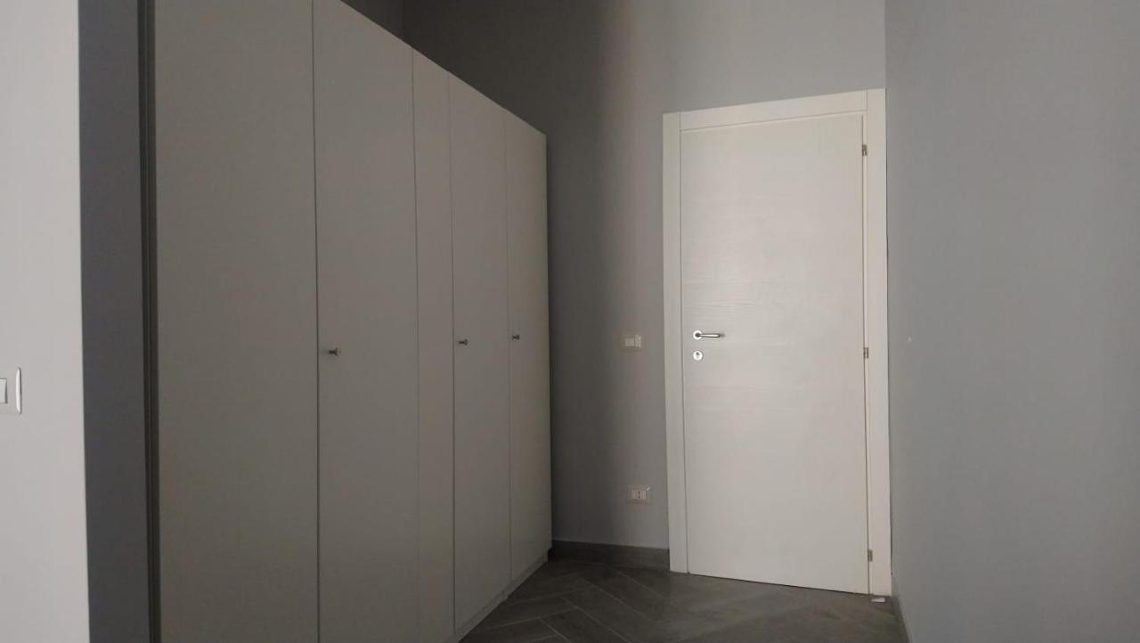 Soggiorno Napoletano Napels Buitenkant foto