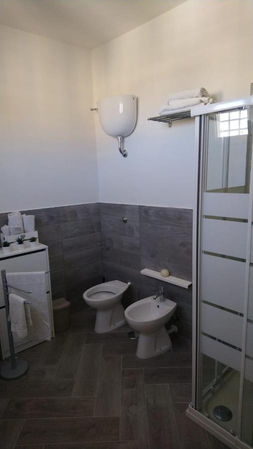 Soggiorno Napoletano Napels Buitenkant foto