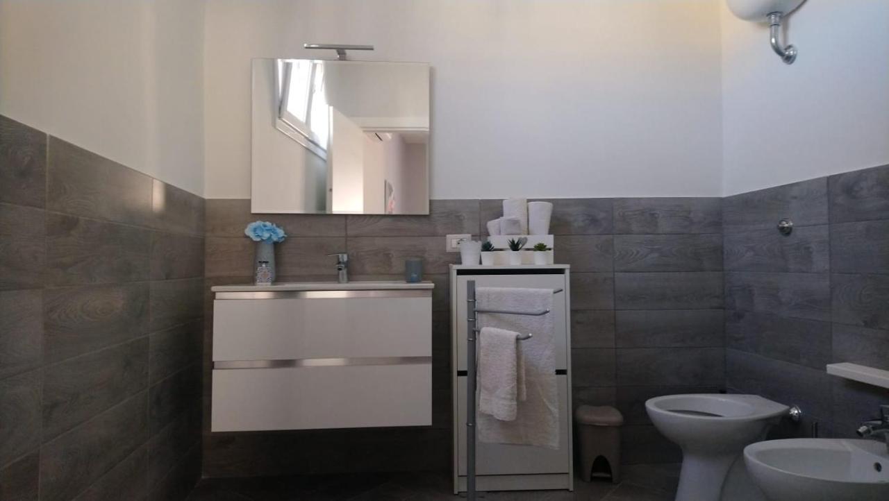 Soggiorno Napoletano Napels Buitenkant foto