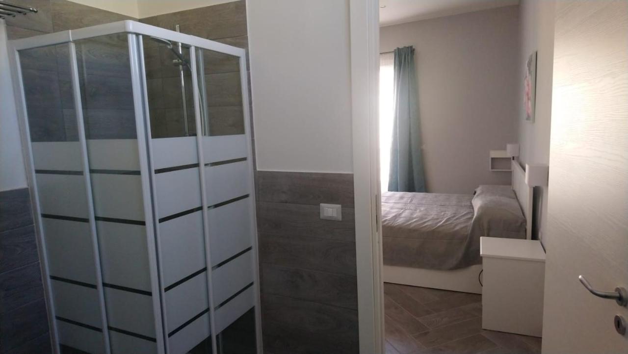 Soggiorno Napoletano Napels Buitenkant foto