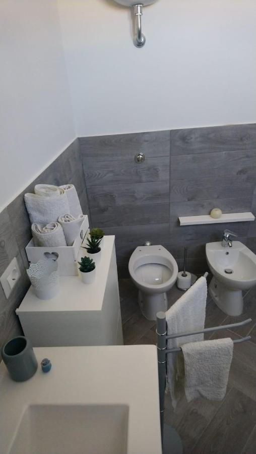 Soggiorno Napoletano Napels Buitenkant foto